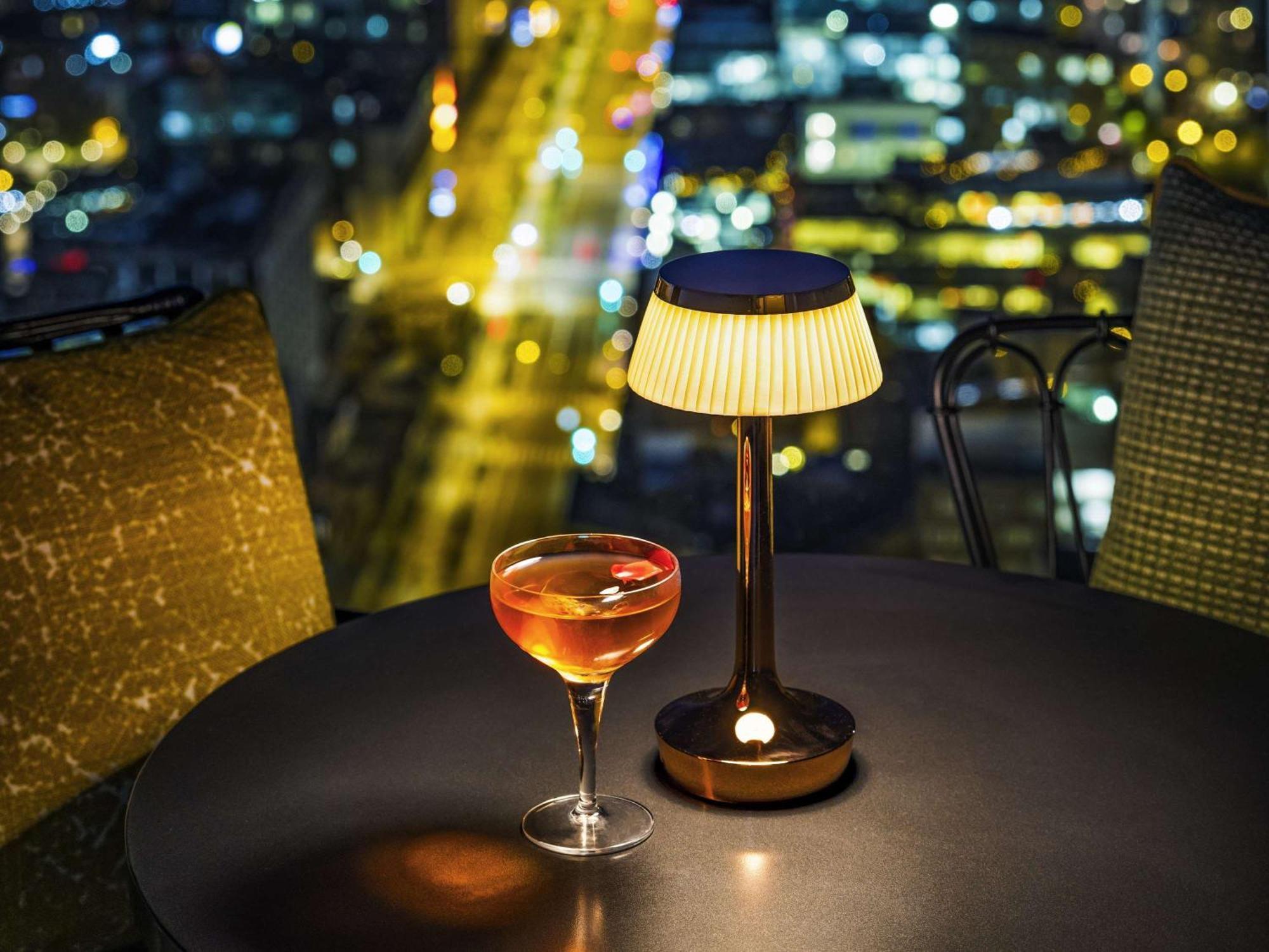 Too Hotel & Spa Paris - Mgallery Collection Exteriör bild